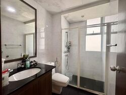 The Eden At Tampines (D18), Condominium #582941161